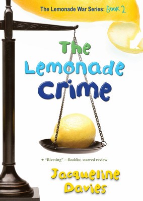 The Lemonade Crime foto