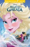 Disney. Regatul de gheata. Prima mea lectura - Nivelul 3