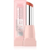 MAYBELLINE NEW YORK Lifter Glaze balsam de buze ultra-hidratant lucios culoare 006 Carmel Glow 2.8 g