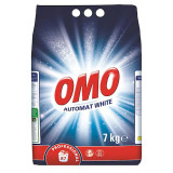 Detergent automat Omo Professional, rufe albe, 7Kg, 87 de spalari, Diversey