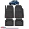 Covorașe Auto TeamCar&reg; Tip Tăviță Compatibile Honda Accord 7 (2003&ndash;2008) - Sedan