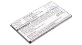 Cameron Sino 900mAhZTE N960,U236,X920 Baterie