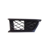 Grila radiator Subaru Impreza (Gd/Gg), 10.2005-09.2007, stanga, 91121FE250VW, 721405-1
