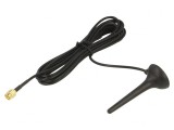 Antenă ISM LoRa RF SIGFOX ZigBee 1.7dBi 863-870MHz 25x25x4mm