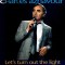 CD # Charles Aznavour &lrm;&ndash; Let&#039;s Turn Out The Light (EX)
