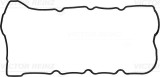 VICTOR REINZ 71-10151-00 Garnitura, capac supape