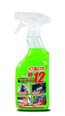 Solutie Curatare Aluminiu Ma-Fra HP 12, 500ml foto