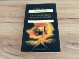 Cumpara ieftin Este Dumnezeu matematician? - Mario Livio