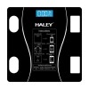 Cantar personal analitic HALEY HY-5006, cu un afisaj digital usor de citit