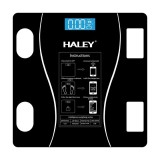 Cumpara ieftin Cantar personal analitic HALEY HY-5006, cu un afisaj digital usor de citit