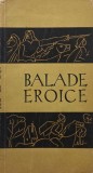 Balade eroice