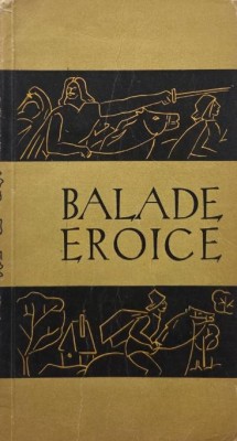 Balade eroice foto