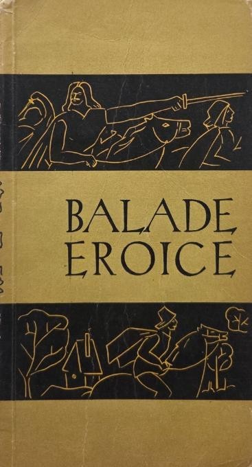 Balade eroice