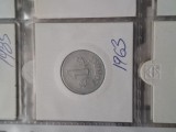 1 forint 1963