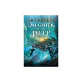 Daughter of the Deep