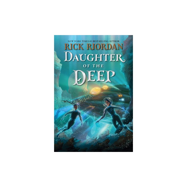 Daughter of the Deep