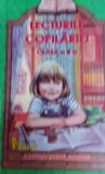 LECTURILE COPILARIEI. CLASA A II-A LUCICA BUZENCHI PLUS Minunata calatorie a lui Nils Holgersson prin Suedia