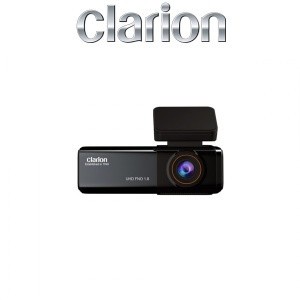 Camera DVR Clarion 2K foto