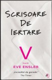 Scrisoare de iertare - Pagina de Psihologie