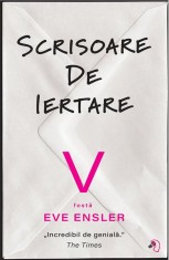 Scrisoare de iertare - Pagina de Psihologie