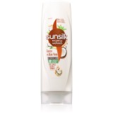 Sunsilk Cocco &amp; Aloe Vera balsam pentru volum și strălucire 200 ml