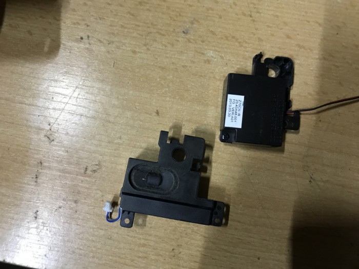 Difuzoare SONY Vaio SVE171, SVE171E13M- A168