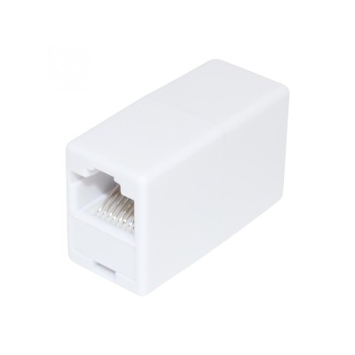 Mufa prelungitor pentru cablu UTP/FTP, 8P/8C ProAdvanced PowerfulTools foto