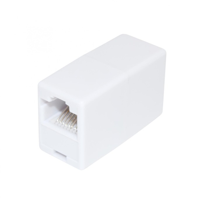 Mufa prelungitor pentru cablu UTP/FTP, 8P/8C ProAdvanced PowerfulTools