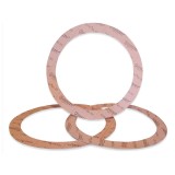 Garnitura etansare, DN 125 mm