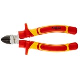 Cleste sfic VDE 160 mm din otel CrV, izolat 1000V, NEO TOOLS