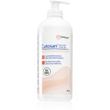 Dr Konrad Cutosan&reg; gel de curățare pentru corp și scalp 500 ml