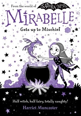 Mirabelle Gets up to Mischief foto