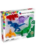Set Magna-tiles Dinos (90229)