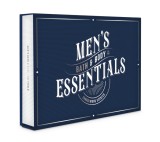 Set pentru barbati Men&#039;s Essentials Luxury Box, Treffina
