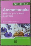 Aromaterapia - Denise Whichello Brown
