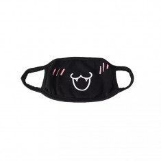 Masca protectie pentru fata reutilizabila, Gonga® Colti de pisica