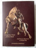 Dragostea Vietii pentru Neam - Constantina Dumitrescu, 2015. Bilingva (roman-macedonean). Carte noua, Alta editura