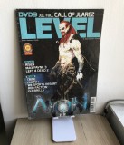 Revistă Gaming - Revista LEVEL septembrie 2009