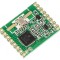 Modul RF Emițător-Receptor FM 433.92MHz SPI 1.8-3.6VDC