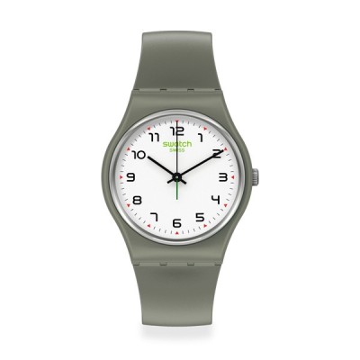Ceas SWATCH SO28G101 SO28G101 - Marime universala foto