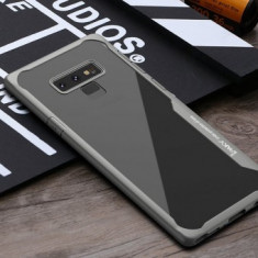 Husa iPaky Armor Samsung Galaxy S10 Plus Grey foto