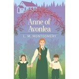 Anne of Avonlea