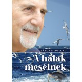 A halak mes&eacute;lnek - Z&aacute;konyi Botond