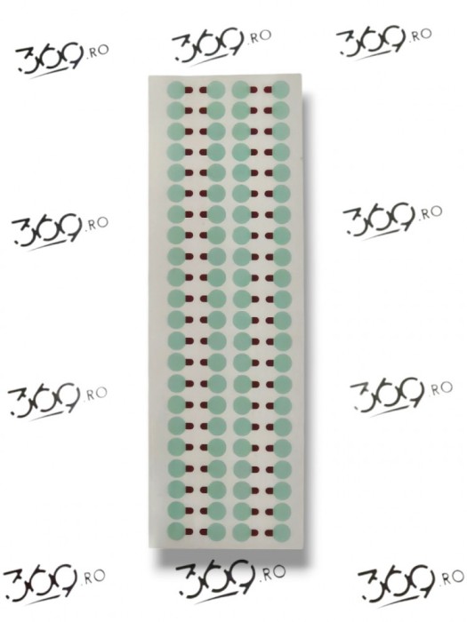 Adeziv protectie camera