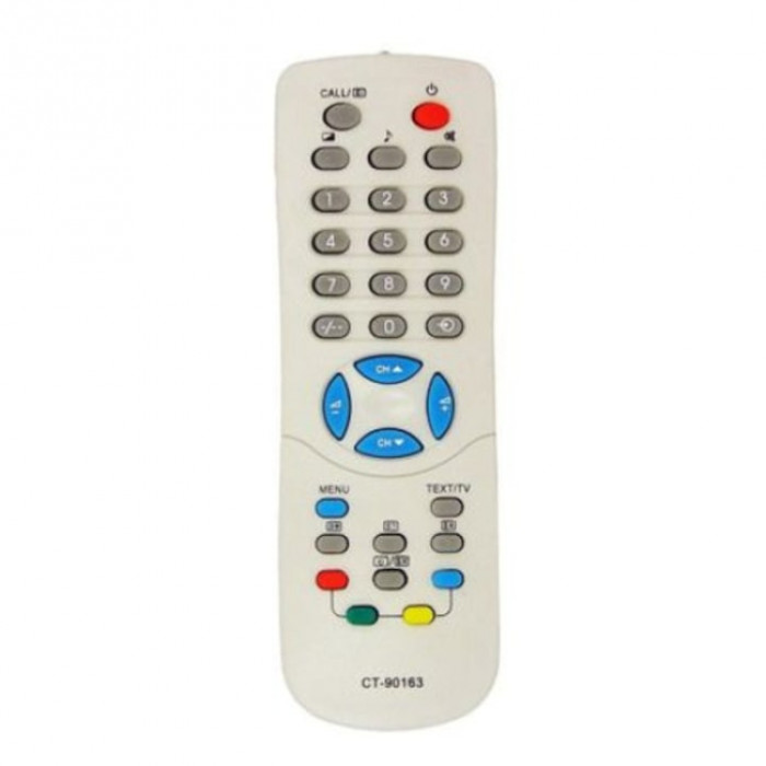 Telecomanda Toshiba CT-90163