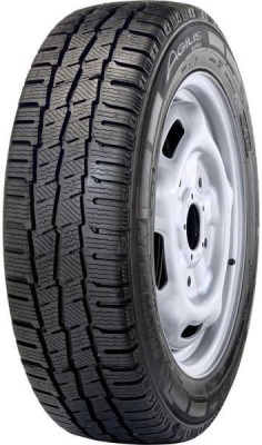 Anvelope Michelin AGILIS ALPIN 3PMSF 195/75R16C 110R Iarna foto