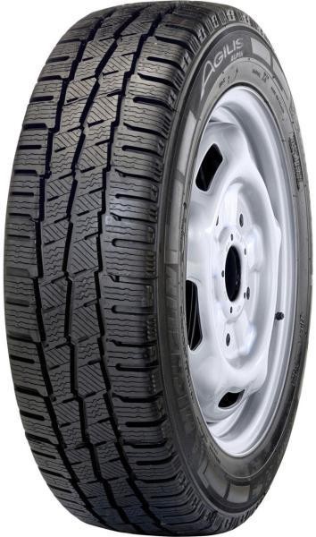 Anvelope Michelin AGILIS ALPIN 3PMSF 195/75R16C 110R Iarna
