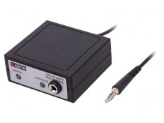 Sistem de Monitorizare &Icirc;mpăm&acirc;ntare ESD