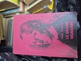 Le grand Meaulnes vintage