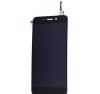 Display Huawei Honor 6C Pro Negru (KLS) - Ecran LCD de &Icirc;nlocuire
